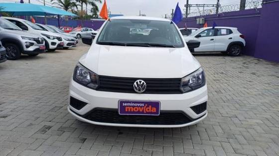 VOLKSWAGEN GOL 1.6 MSI TOTALFLEX 4P MANUAL VOLKSWAGEN GOL 1.6 MSI TOTALFLEX 4P MANUAL